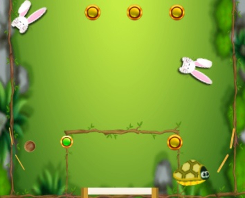 Jogo Gol do Coelho  online