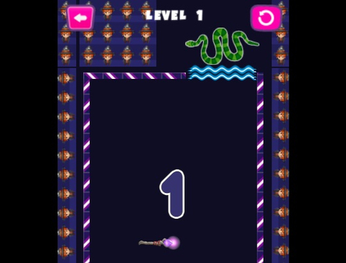 Jogo Mago Mago Fogo  online