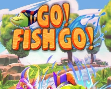 Jogo Ir! Peixe, vá!  online
