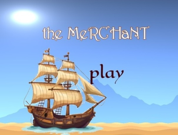 Jogo O comerciante  online