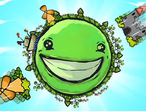 Jogo A Evolução da Terra  online