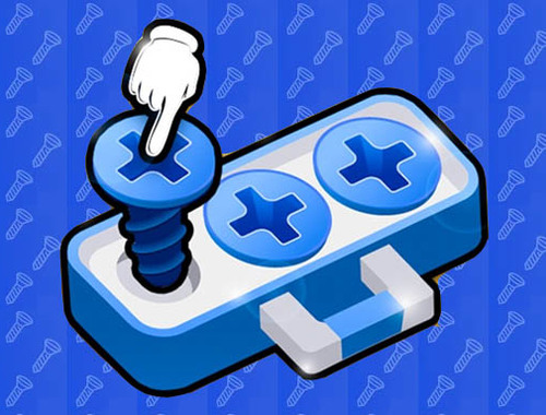 Jogo Atolamento de parafuso  online