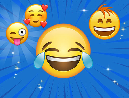 Jogo Desafio Emoji  online