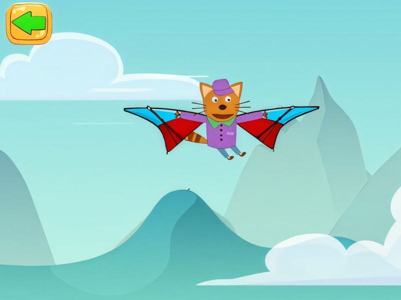 Jogo Gatos Engraçados  online