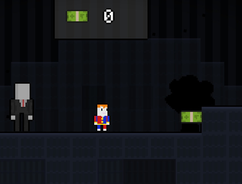 Jogo Garoto Esbelto Escape Robbie  online