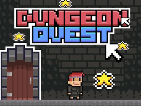 Jogo Missão da Masmorra  online