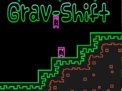 Jogo Mudança gravitacional  online