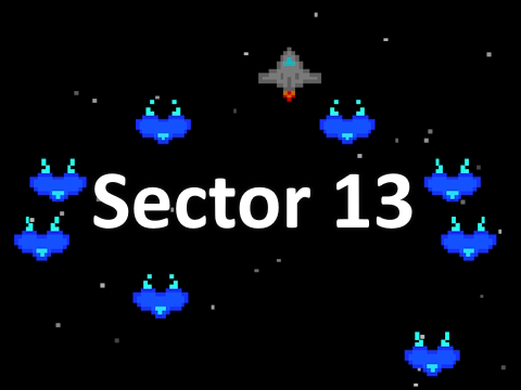 Jogo Setor 13  online