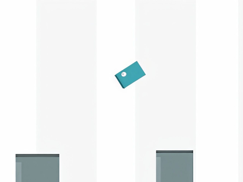 Jogo Salto forte  online