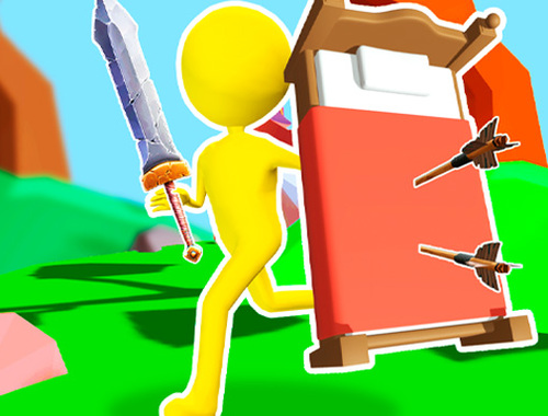 Jogo Guerras de cama  online