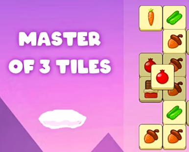 Jogo Mestre de 3 peças  online