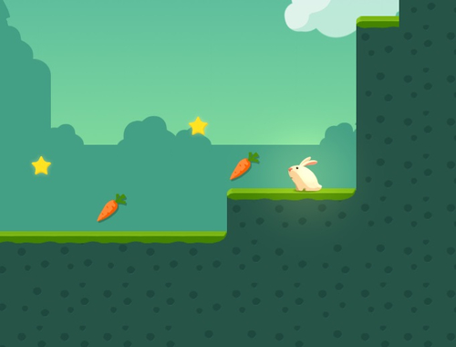 Jogo Colheita feliz  online