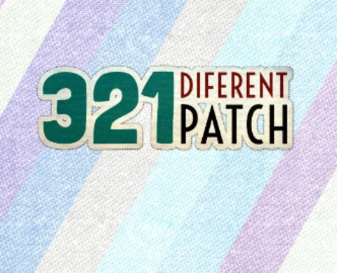 Jogo 321 Patch Diferente  online