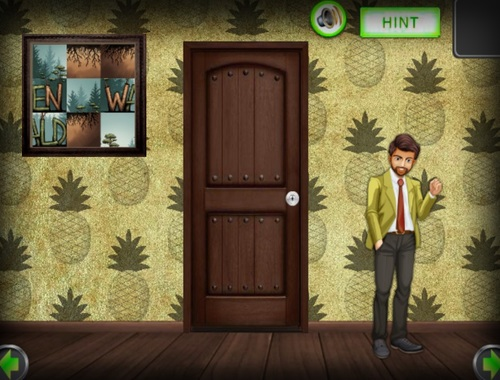 Jogo Amgel Sala Fácil Fuga 231  online