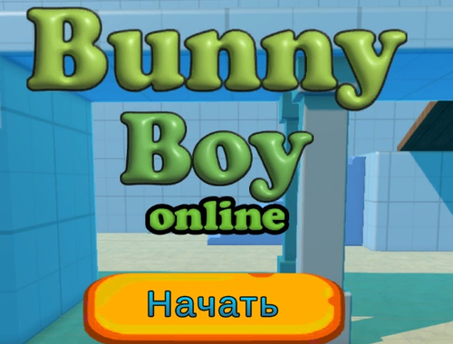 Jogo Coelhinho on-line  online