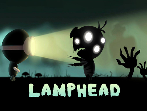 Jogo Cabeça da lâmpada  online