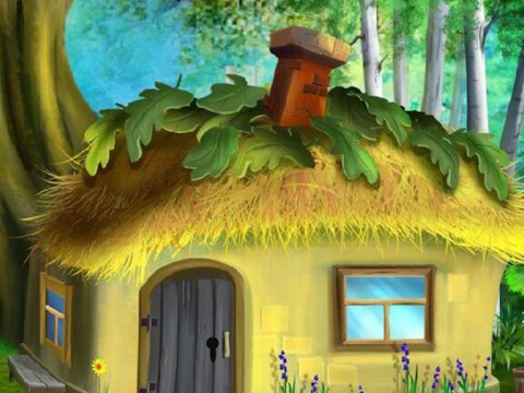 Jogo Fuja do destino dela  online
