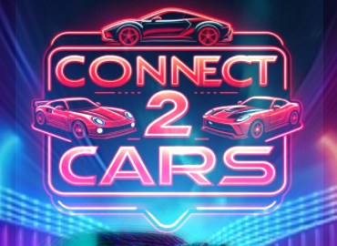 Jogo Conecte 2 carros  online