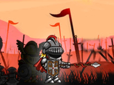 Jogo Entre Cavaleiros  online