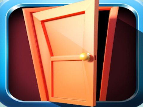 Jogo Caixa de quebra-cabeça de 100 portas  online
