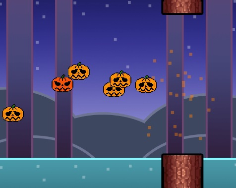 Jogo Esmagador Jack  online