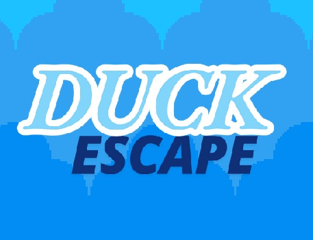 Jogo Fuga do Pato  online