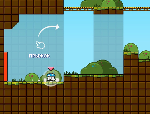 Jogo Saltar Ignons  online