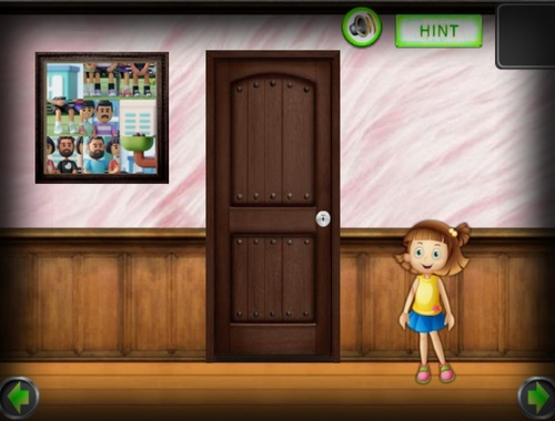 Jogo Amgel Quarto Infantil Fuga 252  online