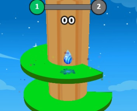 Jogo Doce Gota  online
