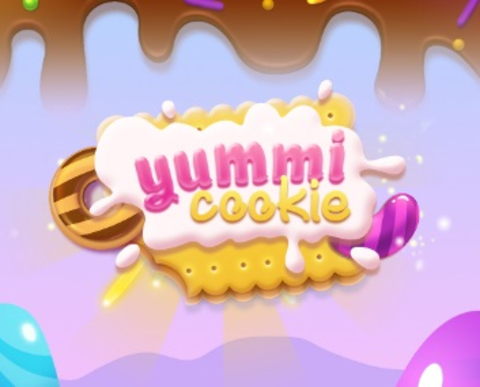 Jogo Biscoito Gostoso  online