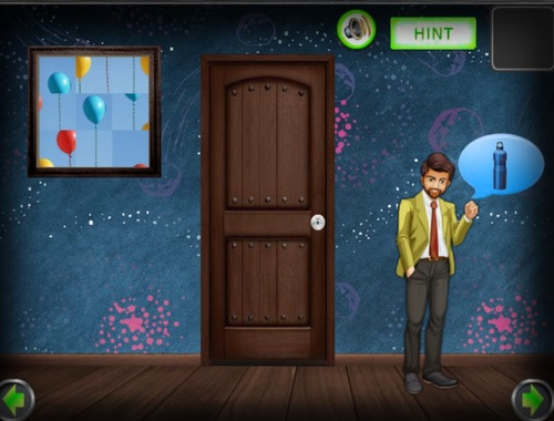 Jogo Amgel Sala Fácil Fuga 232  online