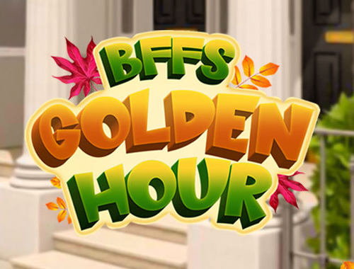 Jogo Hora de ouro dos melhores amigos  online