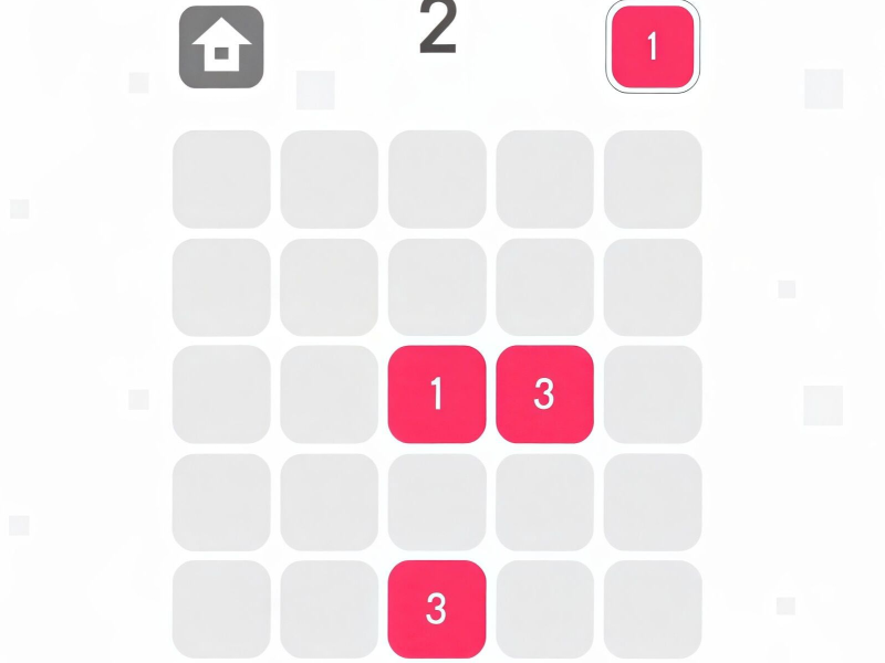 Jogo Aumente o número  online
