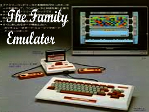 Jogo O emulador de família  online