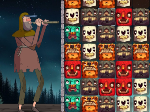 Jogo Jogo Xiblba  online