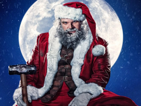 Jogo Que tipo de Papai Noel você é  online