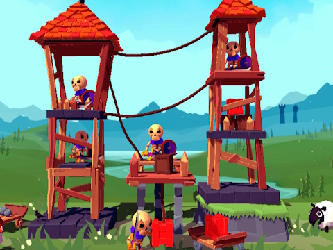 Jogo Máquina de Guerra  online