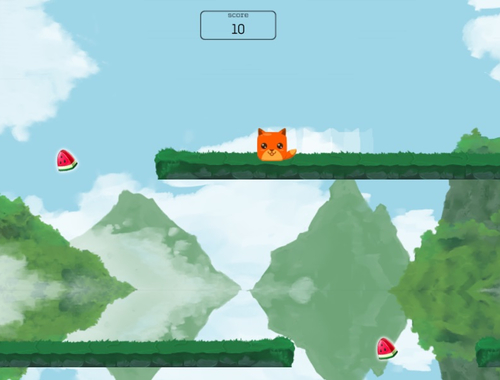 Jogo Munch de bicho  online