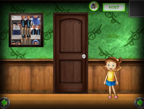 Jogo Amgel Quarto Infantil Fuga 253  online