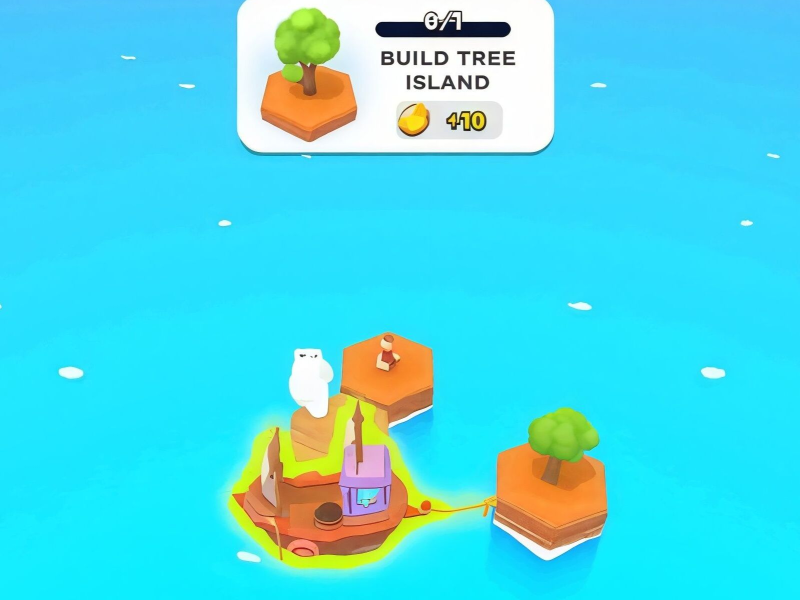 Jogo Terra Hexo  online