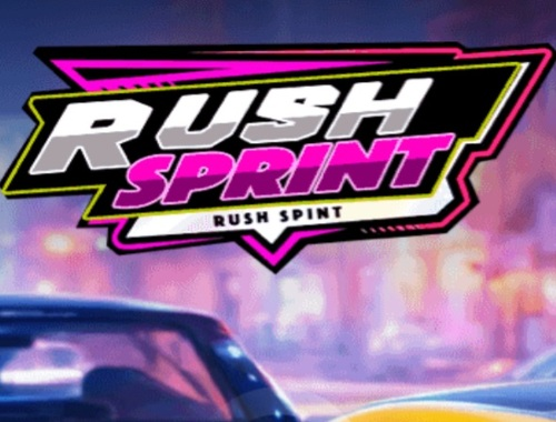 Jogo Corrida rápida  online