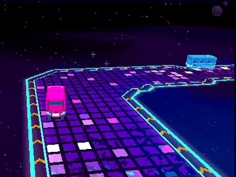 Jogo Piloto Fantasma  online
