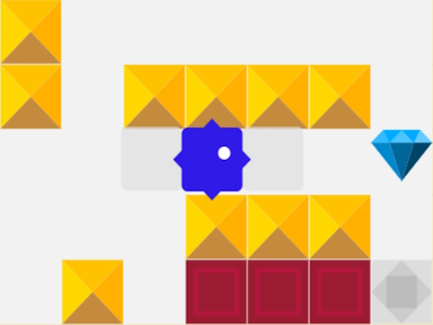 Jogo Caixa de tijolos  online