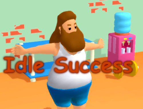 Jogo Sucesso ocioso  online