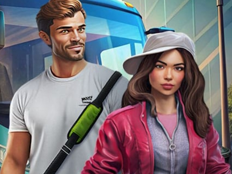 Jogo Ingressos perdidos  online