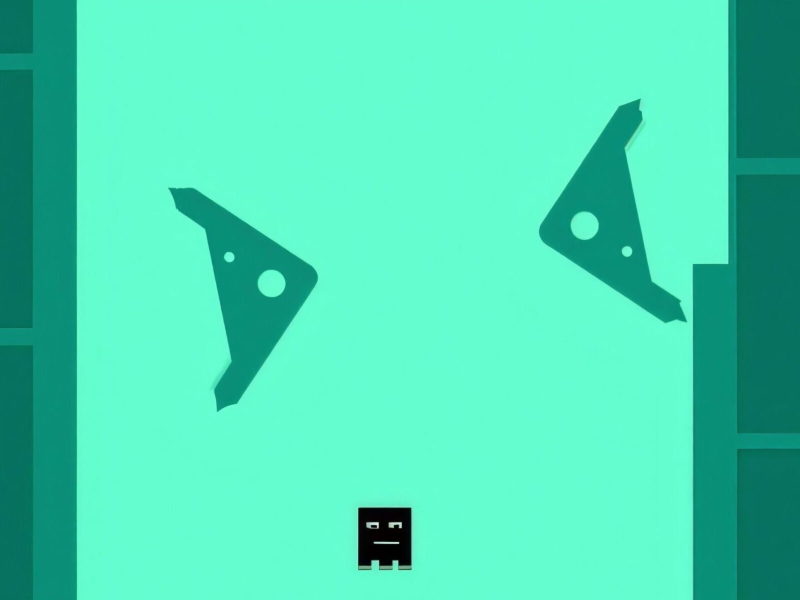 Jogo Basta pular Arcade  online