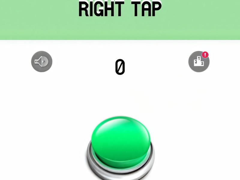 Jogo Toque direito  online