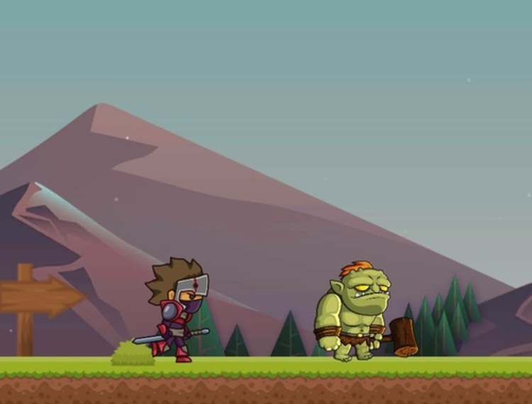 Jogo Entre Cavaleiros  online