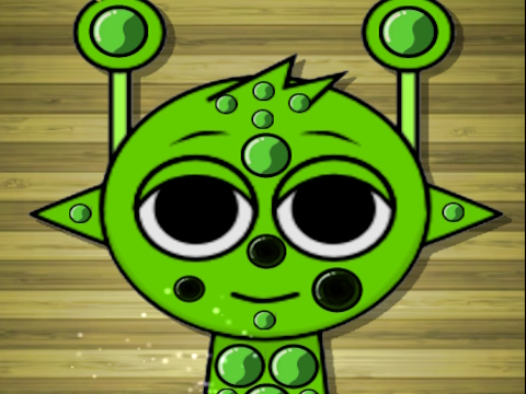 Jogo Sprunki Pop It  online