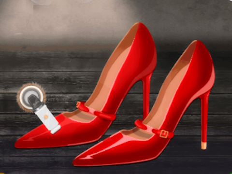 Jogo Limpeza Princesa  online